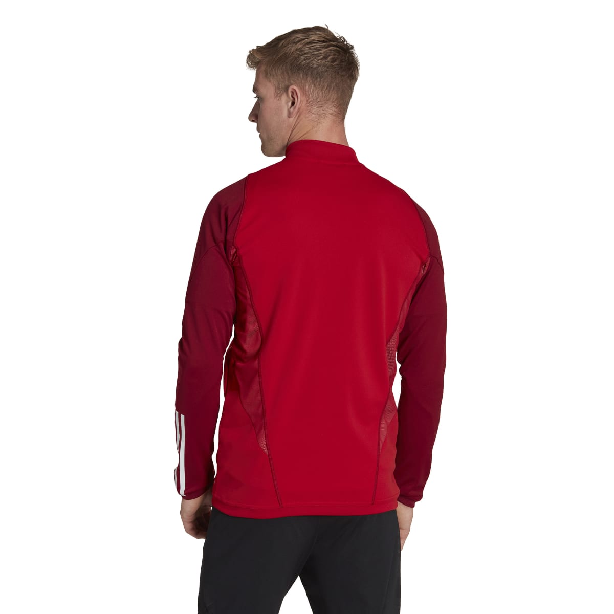 Adidas Trainingsjacke Tiro 23 Competition Team Power Red