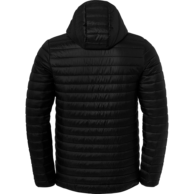 Uhlsport Kinder Essential Ultra Lite Jacket schwarz