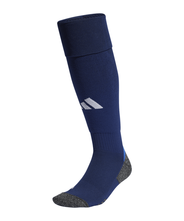 adidas Stutzen Adisock 24 Team Navy Blue / Team Royal Blue / White
