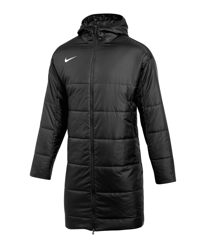 Nike TF Academy Pro 24 Coach Jacket black F010