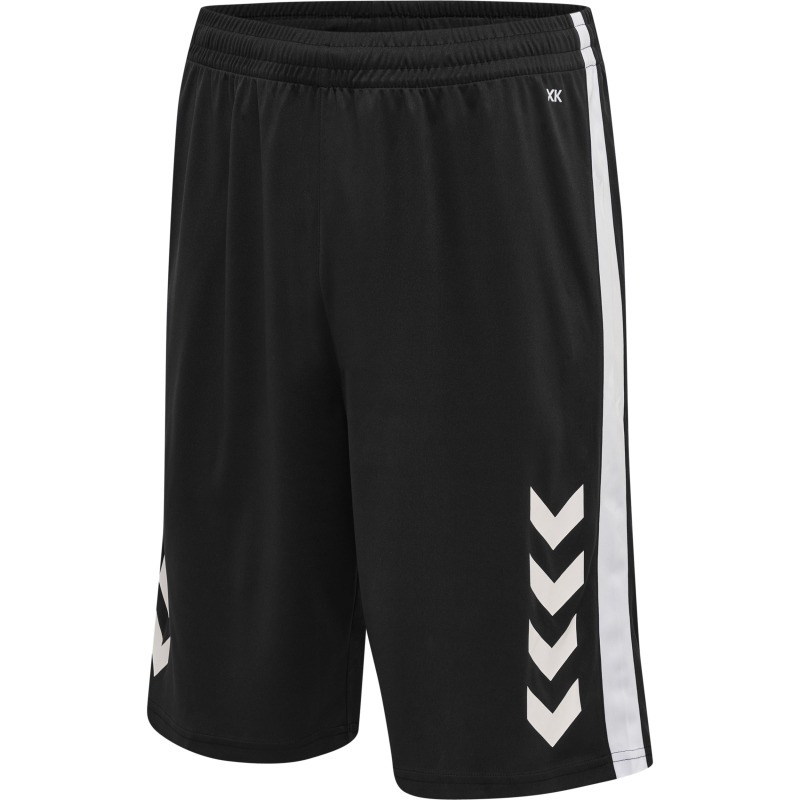 Hummel Hmlcore XK Basket Shorts black
