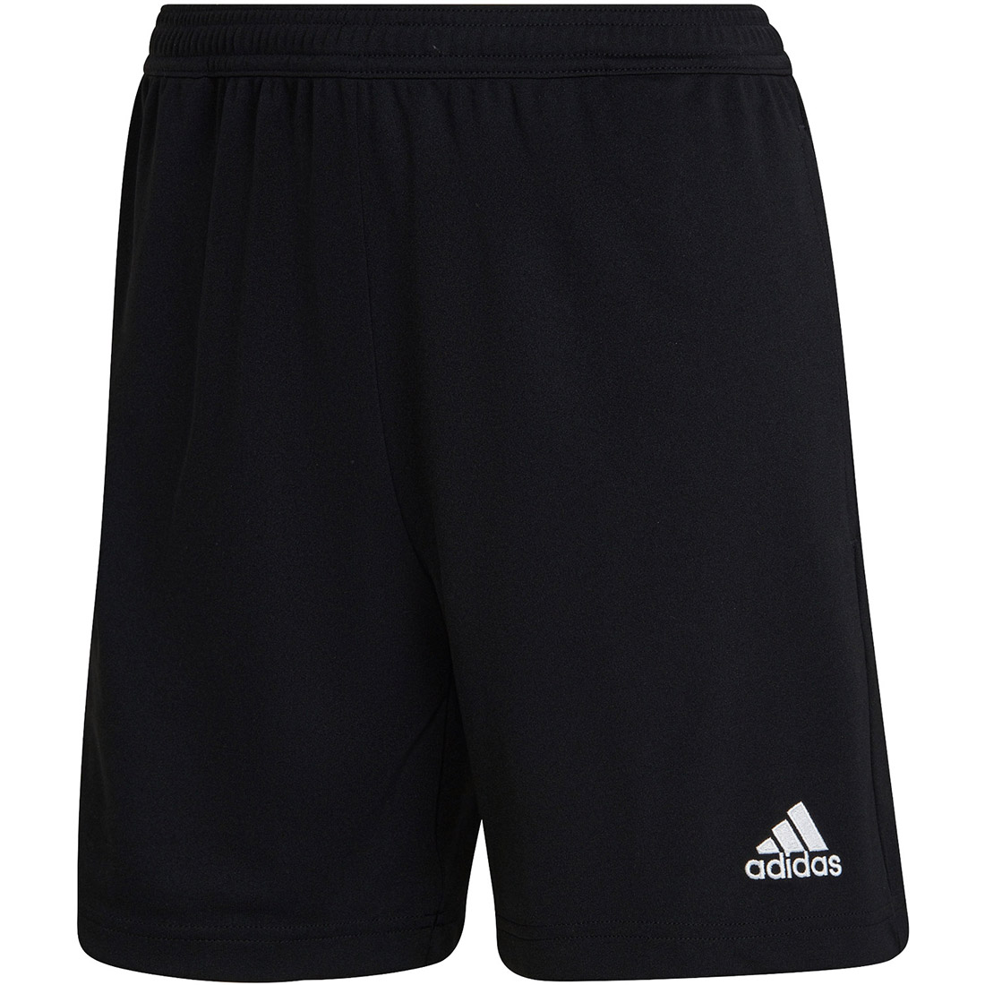 Adidas Damen Trainingsshorts Entrada 22 schwarz