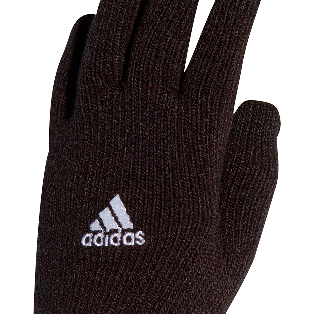 Adidas Feldspielerhandschuh Tiro schwarz-weiß