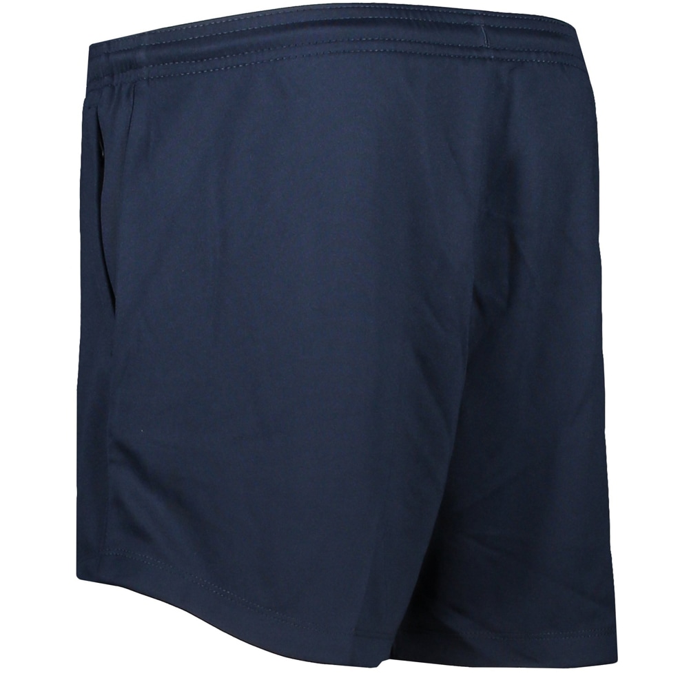Nike Damen Knit Shorts Park 20 blau-weiß