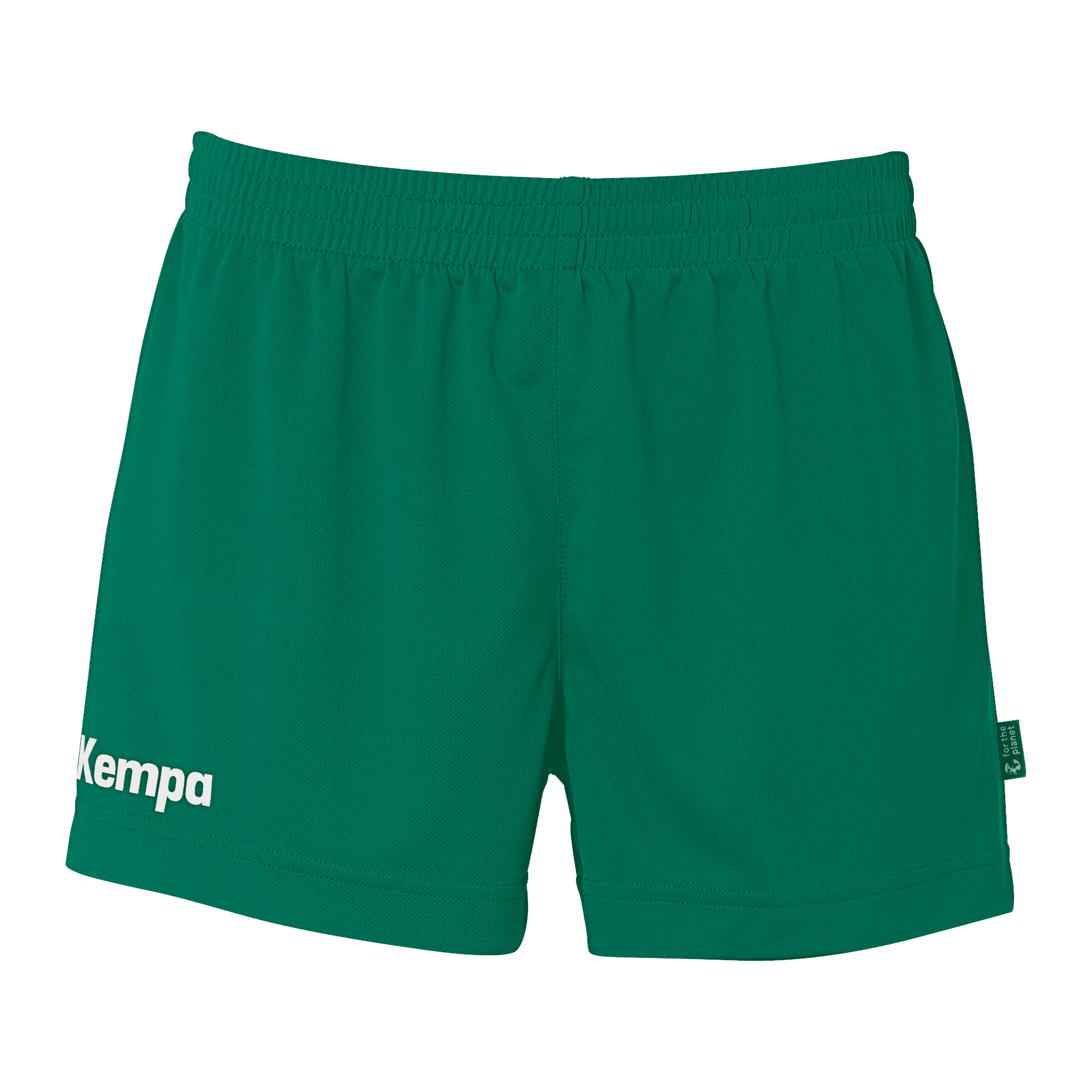 Kempa Team Shorts Damen lagune