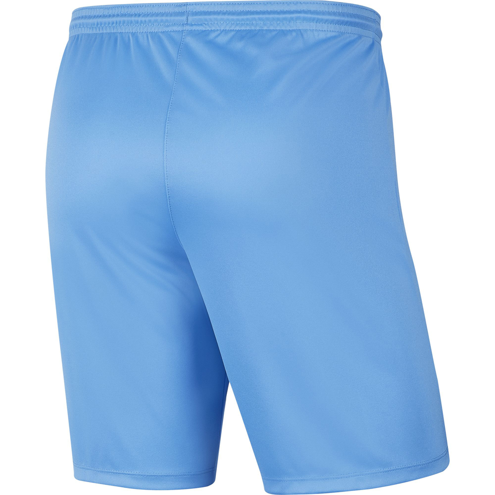 Nike Park III Herren Shorts univserity blue-weiß