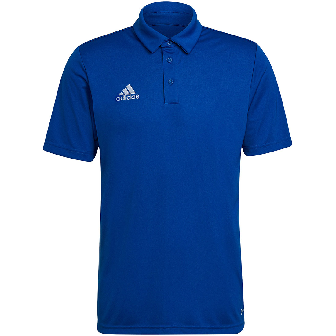 Adidas Poloshirt Entrada 22 blau