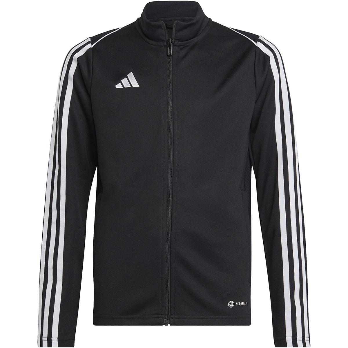 Adidas Kinder Trainingsjacke Tiro 23 schwarz