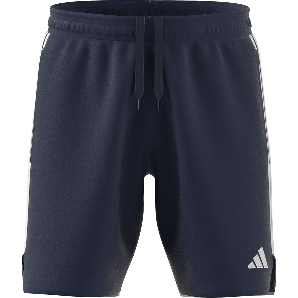 Adidas Herren Sweat Shorts Tiro 23 blau
